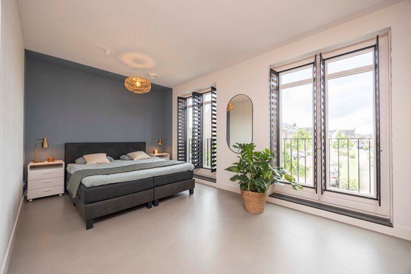 Medium property photo - Amaliastraat 12, 4711 SK St. Willebrord